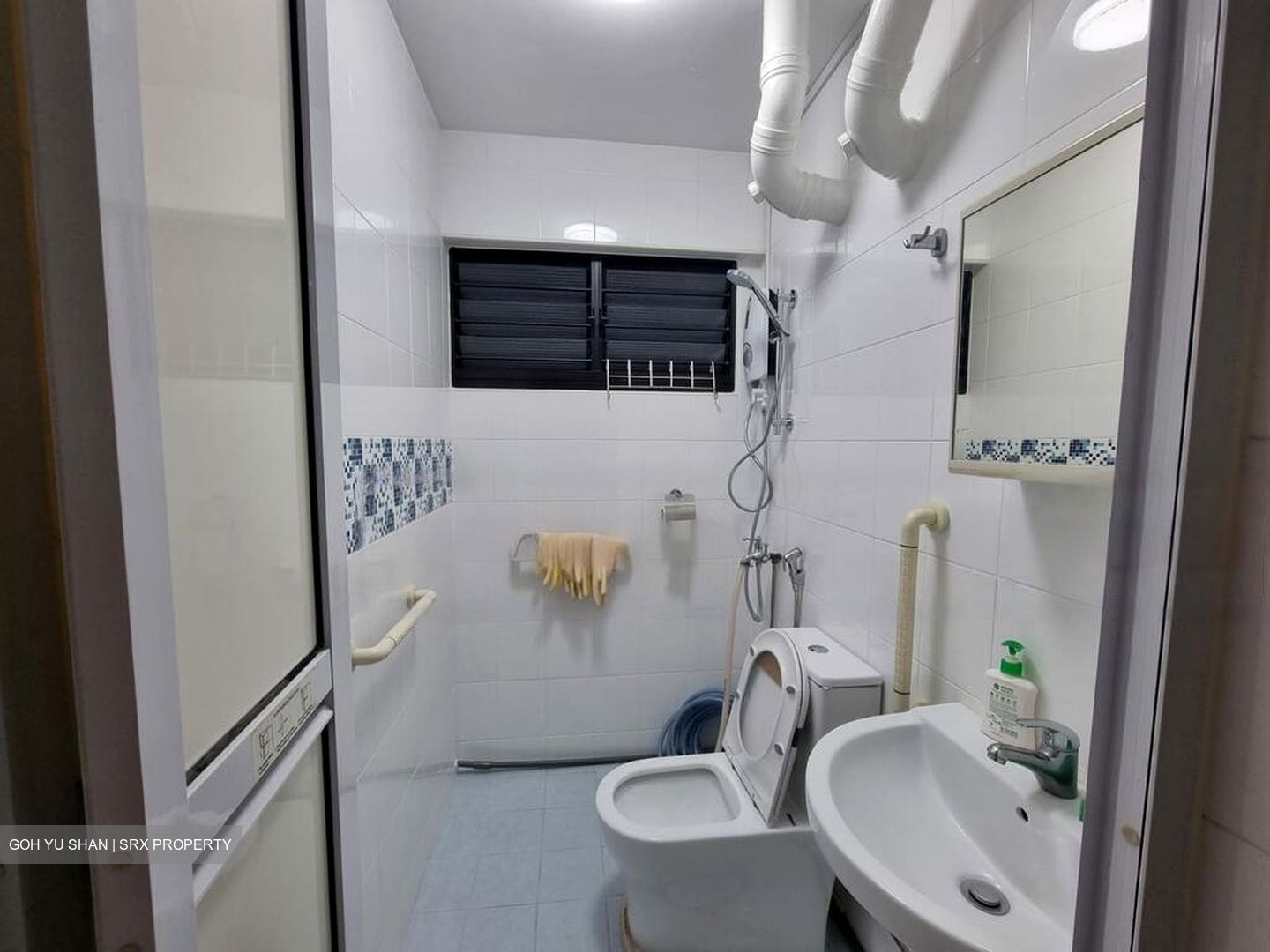 Blk 787 Khatib Vale (Yishun), HDB 4 Rooms #552324471